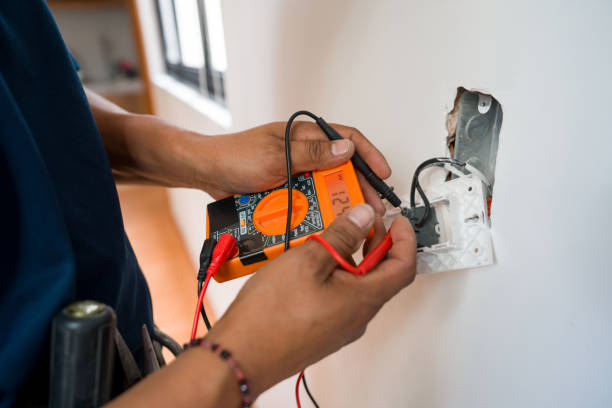 Best Commercial Electrician Services  in Westwood, NJ